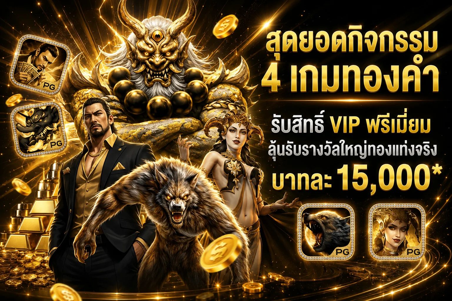สล็อตออนไลน์ COSCA888 รวมเกมสล็อตแตกง่ายทุกค่าย