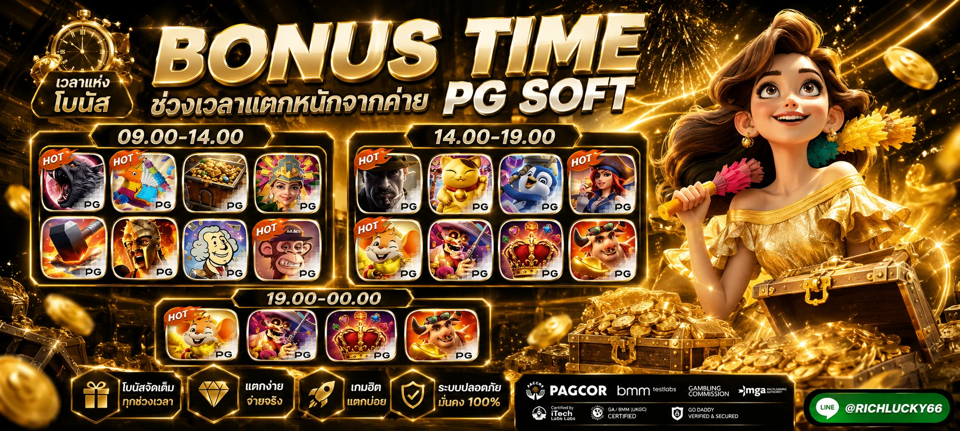 ทดลองเล่นสล็อตฟรี COSCA888 ทุกค่ายไม่ต้องสมัคร
